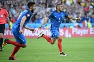 Dimitri Payet